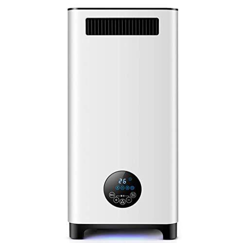 かわいい 温度 サーモスタット タイマー付き対流式ヒーター オイルフリーラジエーター 3つの熱設定 自立型 家庭用 入浴 Rtyui 冷暖房器具 空調家電 Basementsny Com