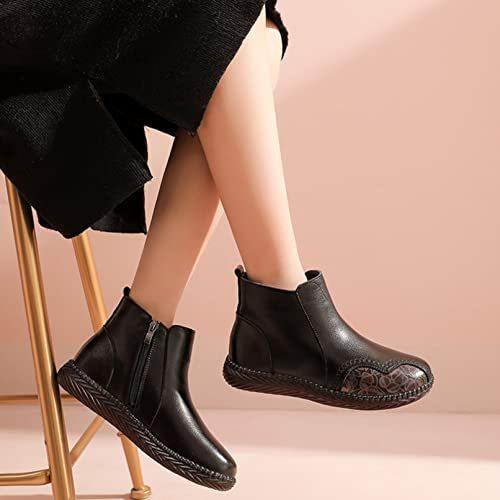 22年最新入荷 冬用 ブラック 冬靴 ウィンターブーツ 防寒靴 ブーツ 防寒 スノーシューズ レディース 23 0cm スノーブーツ Lecmt Lecmt ブーツ Livefamilytravel Com