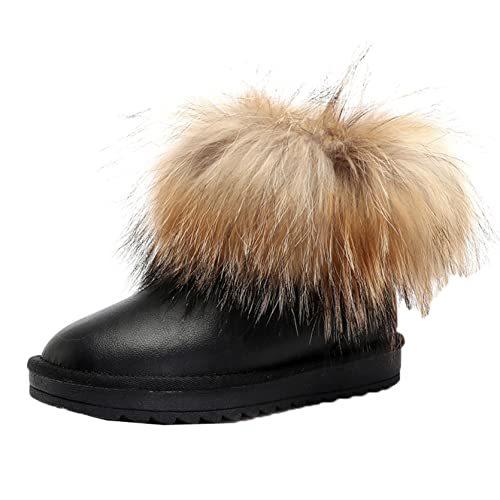 値段が激安 スリ 防水 蒸れない 保温防寒 冬用 おしゃれウィンターブーツ 可愛い スノーブーツ 雪靴 レディース Gureitojp Gureitojp ブーツ