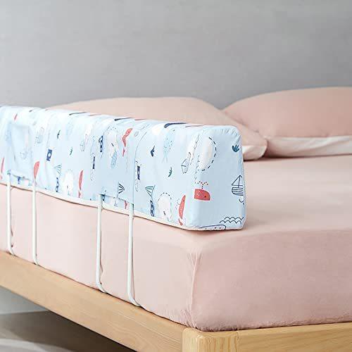 祝開店 大放出セール開催中 Asbkp 幼児用ベッドレール 落下安全保護付き幼児用多機能ベッドガード ベビーベッドガードレールはさまざまな形 ベビー用寝具 ベッド Smssvg Org