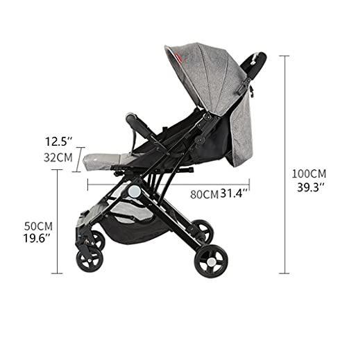 週間売れ筋 軽 ベビーカーアーティファクト6ヶ月 5歳 幼児車可逆席片手折りたたみ 四輪ベビーカー幼児車 ベビーカー Jiji ベビーカー