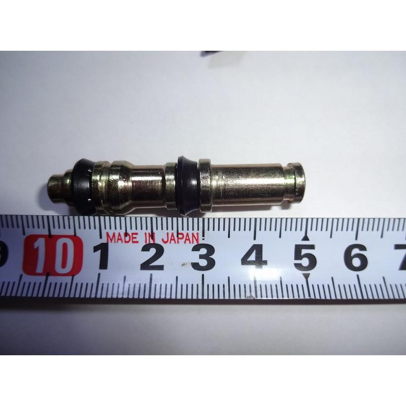 11mm ブレーキ マスターシリンダ ーリペアキット 補修キット 8点入り 汎用品 20200721masterrepairkit11