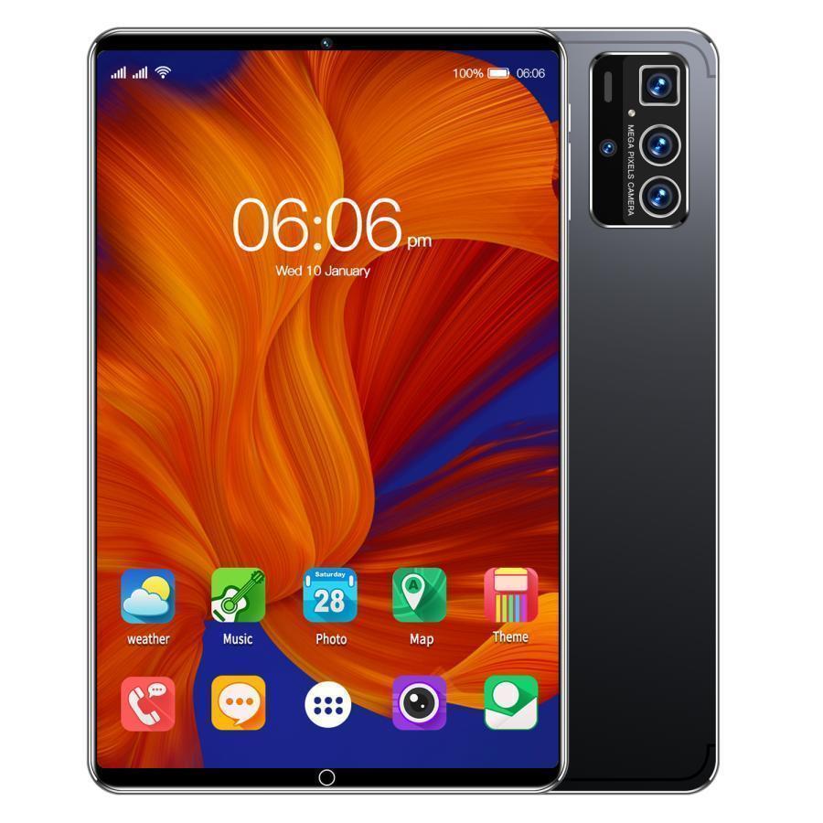 タブレット 本体 Android12 11インチ WiFiモデル SIMフリー - 通販