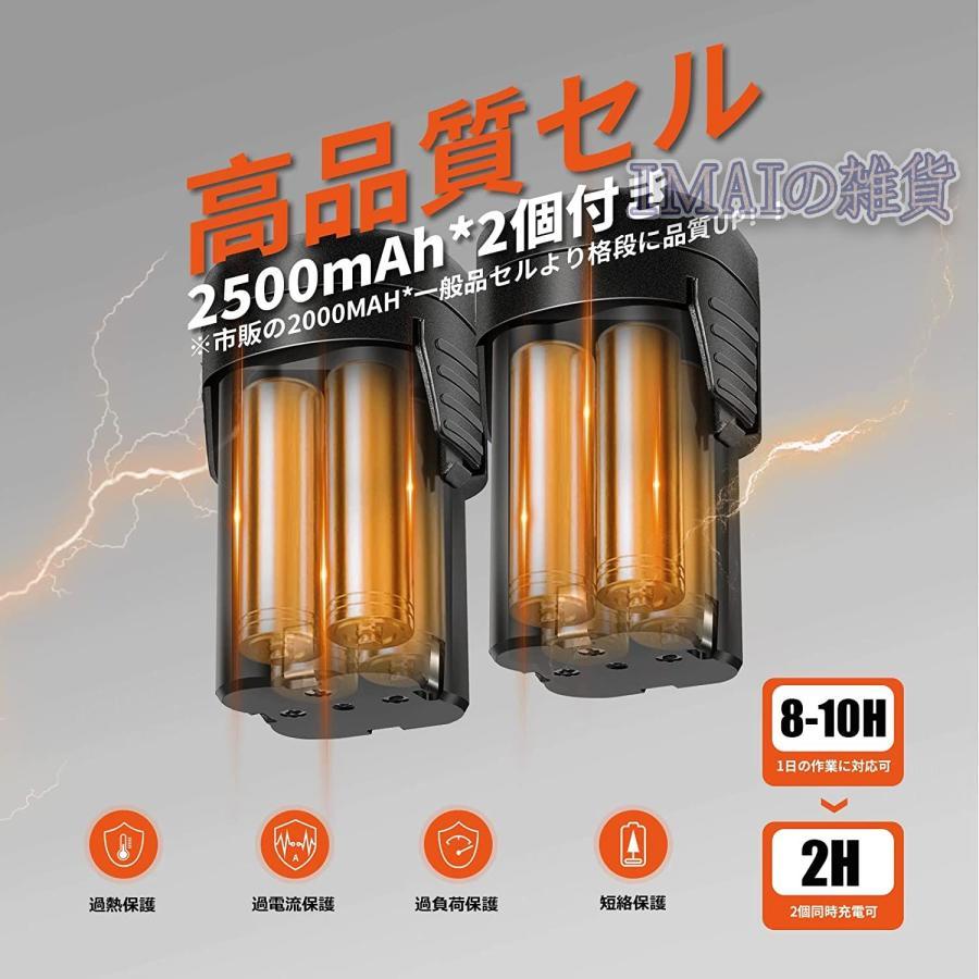 電動剪定バサミ テフロン非粘着性コーディング刃 16.8V コードレス 充電式剪定ばさみ 軽さ・スピード・切れ味の頂点機種 電動枝切り鋏 持ち運び便利 プロ剪定鋏 