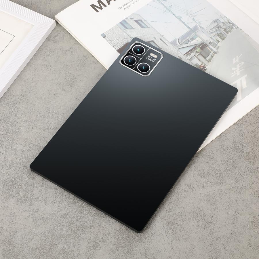 Androidタブレット　X13pro 2023年最新 X13 PRO タブレット 本体 11インチ Android 12 Wi-Fiモデル