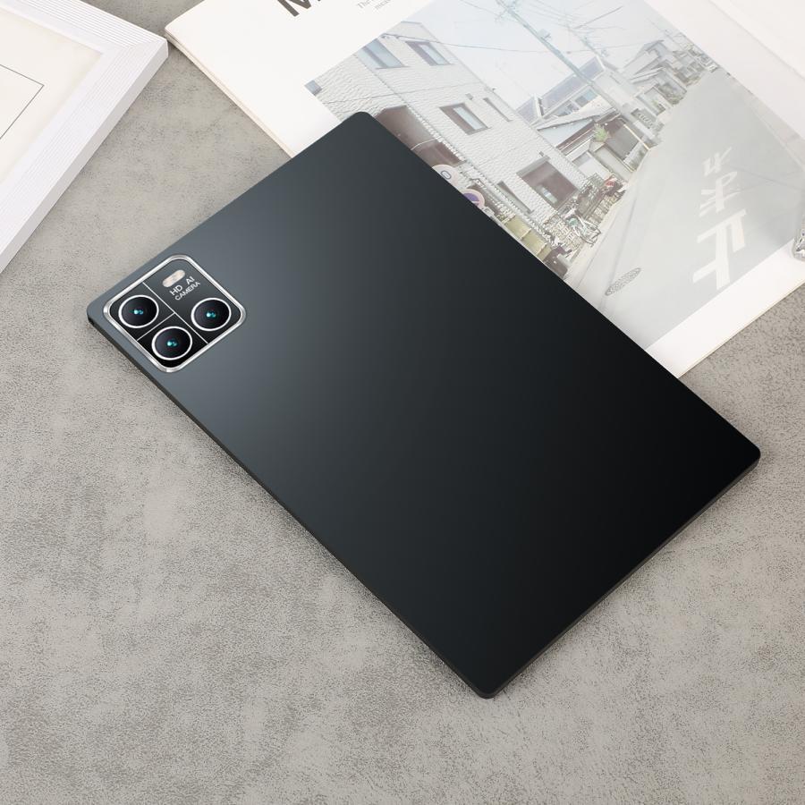 Androidタブレット　X13pro 2023年最新 X13 PRO タブレット 本体 11インチ Android 12 Wi-Fiモデル