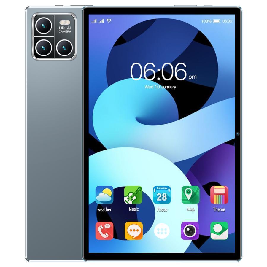 Androidタブレット　X13pro 2023年最新 X13 PRO タブレット 本体 11インチ Android 12 Wi-Fiモデル