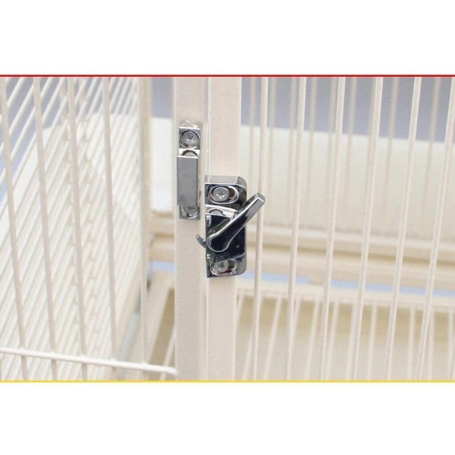 鳥籠 鳥かご イージーホーム、屋外の鳥かご、ヴィラガーデンの装飾鳥籠 バードゲージ 小動物の家 巣箱大ローリングメタルバードケージオウムインコオカメインコ 鳥籠 鳥かご イージーホーム 屋外の鳥かご ヴィラガーデンの装飾鳥籠 バードゲージ 小動物の家 巣箱大ローリングメタルバードケージオウムインコオカメインコ