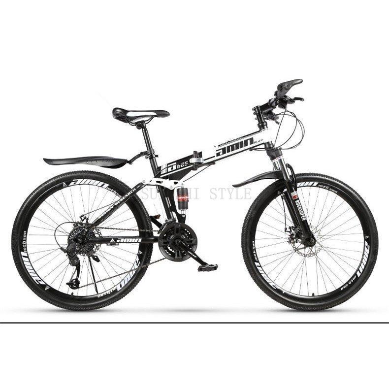 cannondale 26インチ ATB 24段変速 ディスクブレーキ