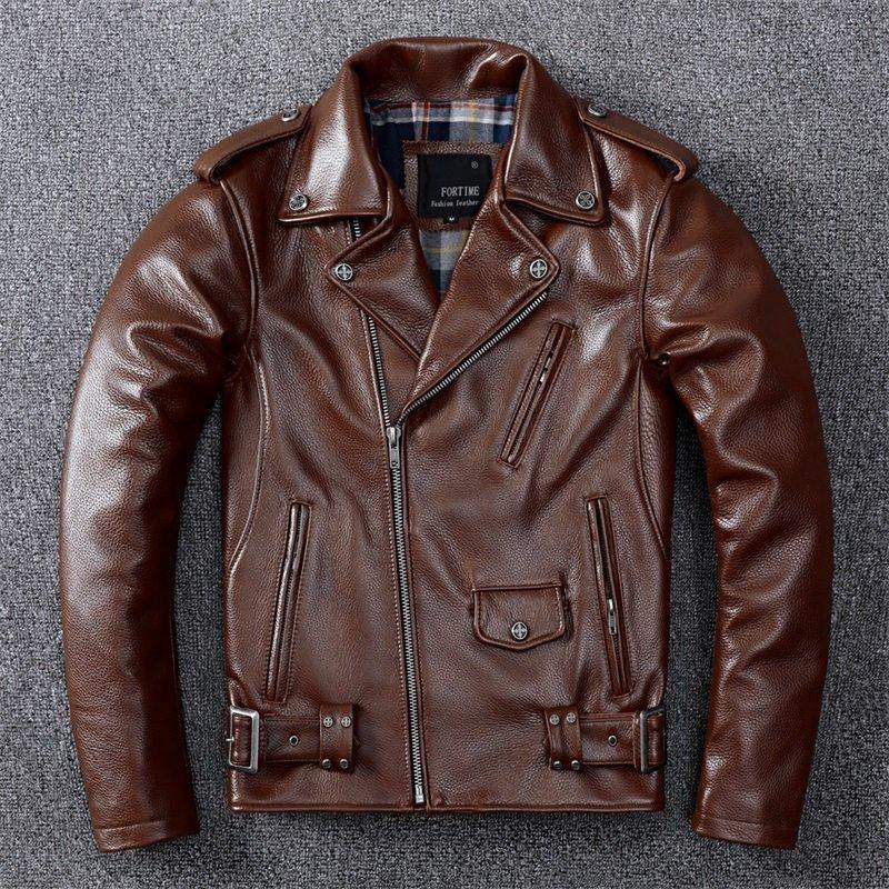 ライダースジャケット メンズ レザージャケット 本革ジャケット 本革 アウター コート 革ジャン ライダース ジャケット バイクジャケット 革ジャン 革ジャケット 革ジャン