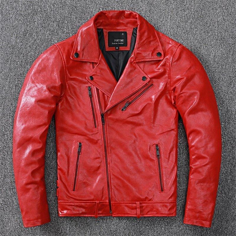 ライダースジャケット メンズ レザージャケット 本革ジャケット 本革 アウター コート 革ジャン ライダース ジャケット バイクジャケット 革ジャン 革ジャケット 革ジャン