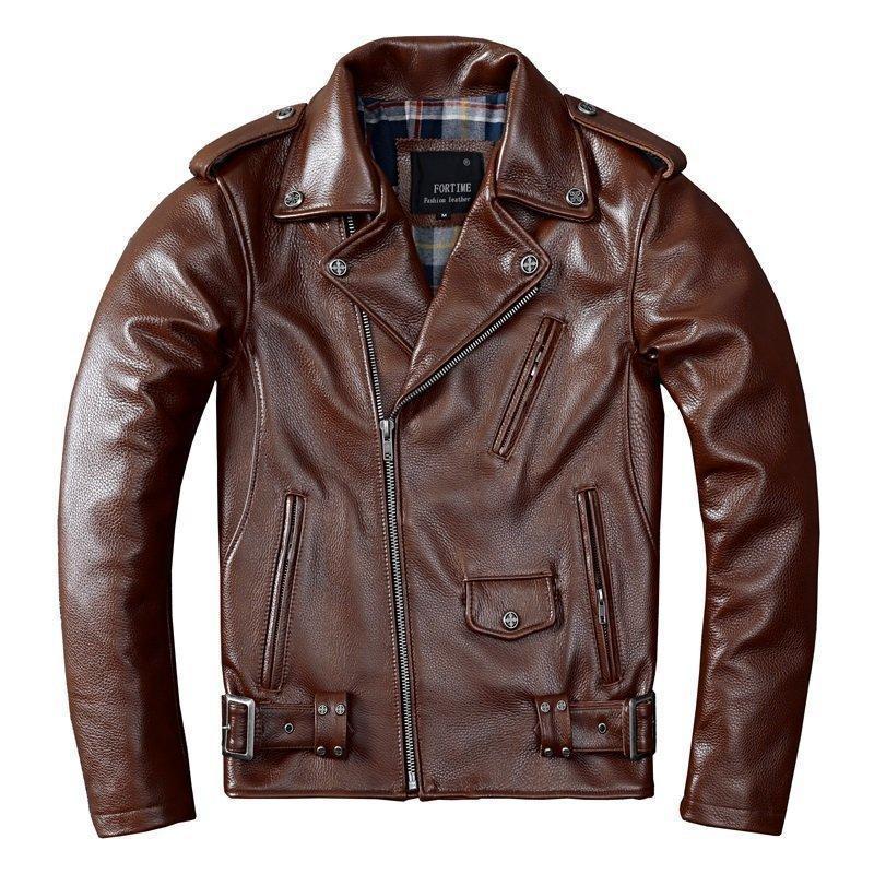 ライダースジャケット メンズ レザージャケット 本革ジャケット 本革 アウター コート 革ジャン ライダース ジャケット バイクジャケット 革ジャン 革ジャケット 革ジャン