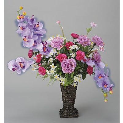 送料無料ポイント10倍《アートグリーン》《人工観葉植物》光触媒　光の園　セリースライン