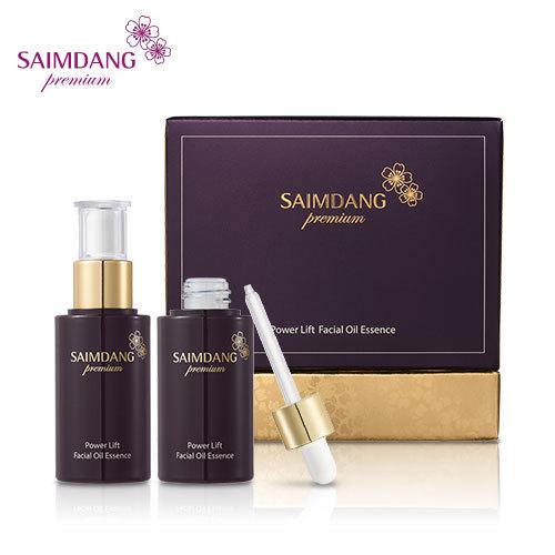 SAIMDANG パーフェクトリッチ オイルエッセンス SAIMDANG パーフェクト