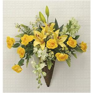 《アートグリーン》《人工観葉植物》光触媒　光の園　フランシスローズ