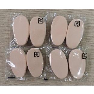 ＥＮＰＲANI 振動ファンディーション ENPRANIエンプラニ 振動ファンデーション専用パフ 8個入り