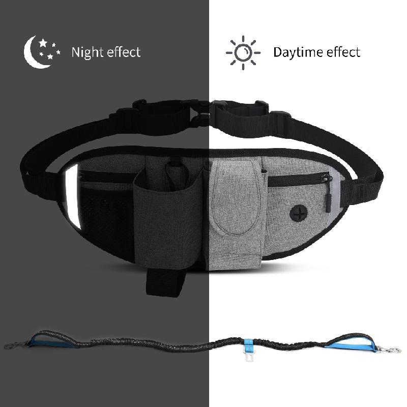 ランニングポーチ ウエストポーチ メンズ レディース 揺れない ランニングバッグ ジョギングポーチ ボトルポーチ ペットボトル ウォーキング マラソン 軽量 | ホームアイホーム | 13