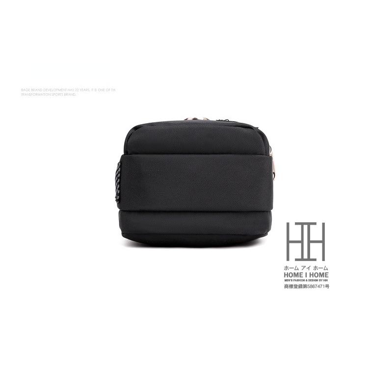 ショルダーバッグ 2WAY メンズ ポーチ レディース ミニショルダーバッグ サコッシュ ワンショルダーバッグ 黒 斜め掛け ミニ 鞄 メンズバッグ | ホームアイホーム | 14