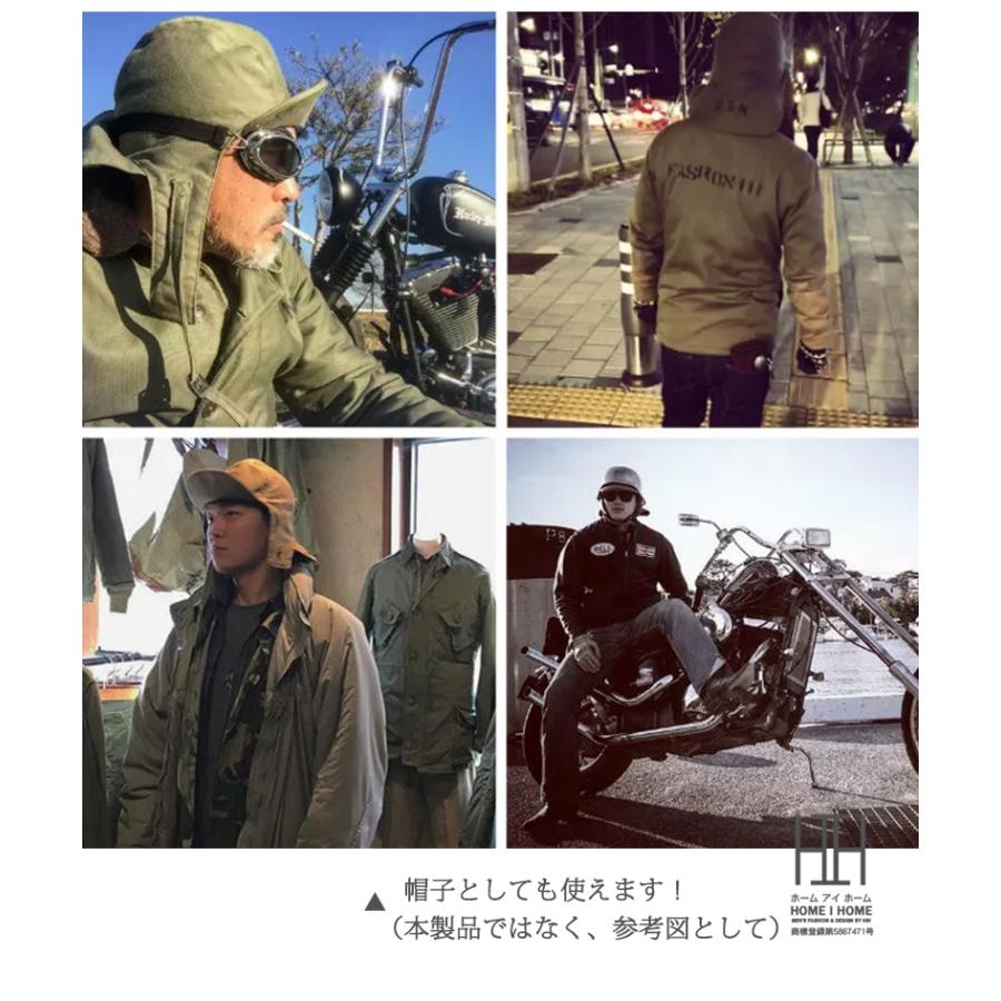 N1 デッキバッグ Deck Bag ショルダーバッグ メンズ ミリタリーバッグ 帽子 キャップ おしゃれ かっこいい 3way ボディバッグ プリント ウェストポーチ | ホームアイホーム | 16