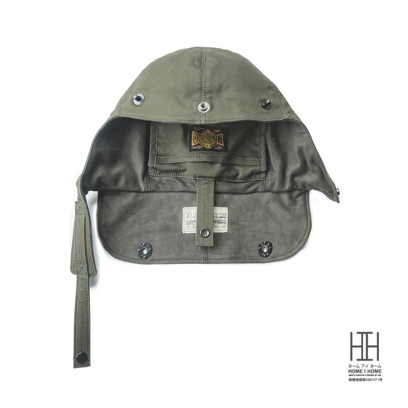 N1 デッキバッグ Deck Bag ショルダーバッグ メンズ ミリタリーバッグ 帽子 キャップ おしゃれ かっこいい 3way ボディバッグ プリント ウェストポーチ | ホームアイホーム | 20