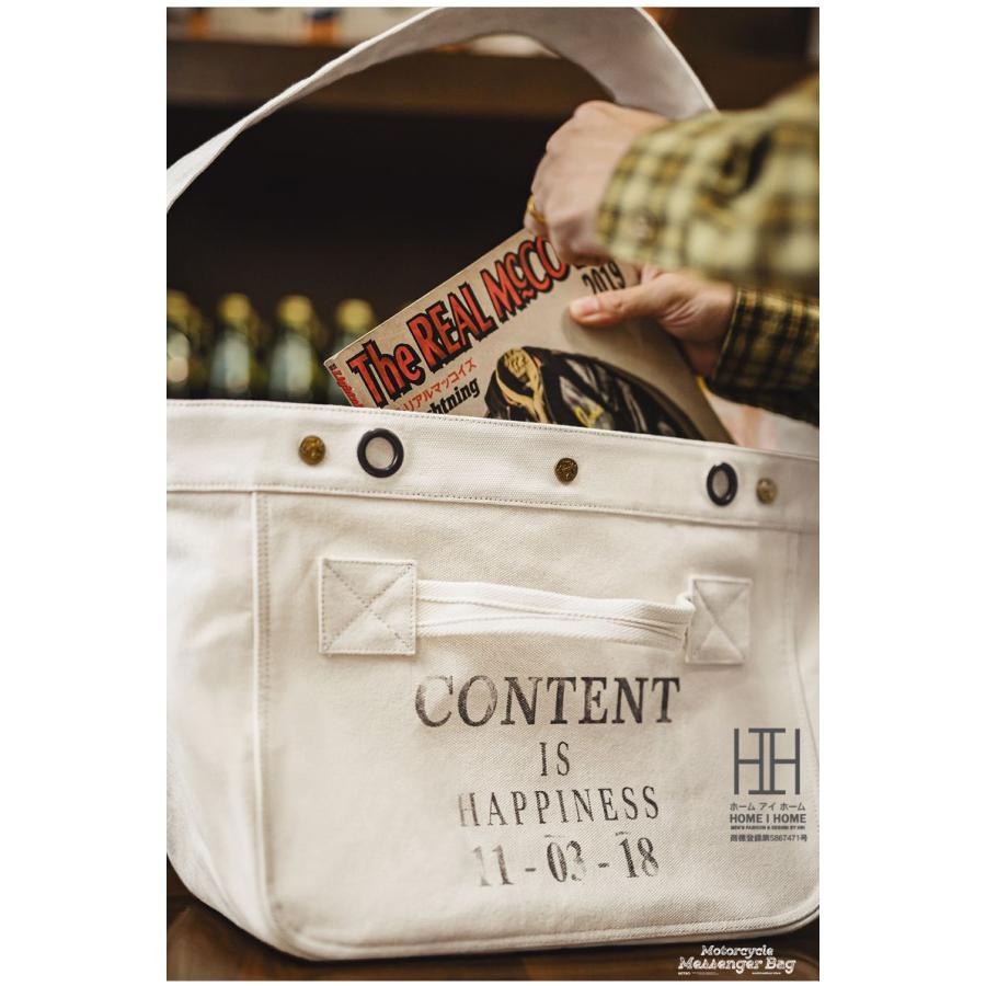 メッセンジャーバッグ 帆布 ビッグショルダーバッグ メンズ プリント 大容量 キャンバストート キャンバス トートバッグ 斜めがけバッグ 大きめ A4 おしゃれ | ホームアイホーム | 05