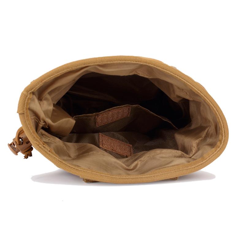 ミニダンプポーチパーツ ダンプポーチ サバイバルゲーム 装備 サバゲー ミリタリー シューティング マッチ 作業用 | ホームアイホーム | 18