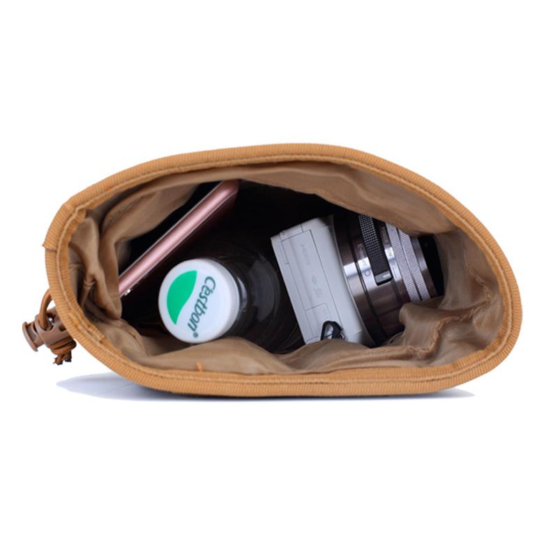 ミニダンプポーチパーツ ダンプポーチ サバイバルゲーム 装備 サバゲー ミリタリー シューティング マッチ 作業用 | ホームアイホーム | 19