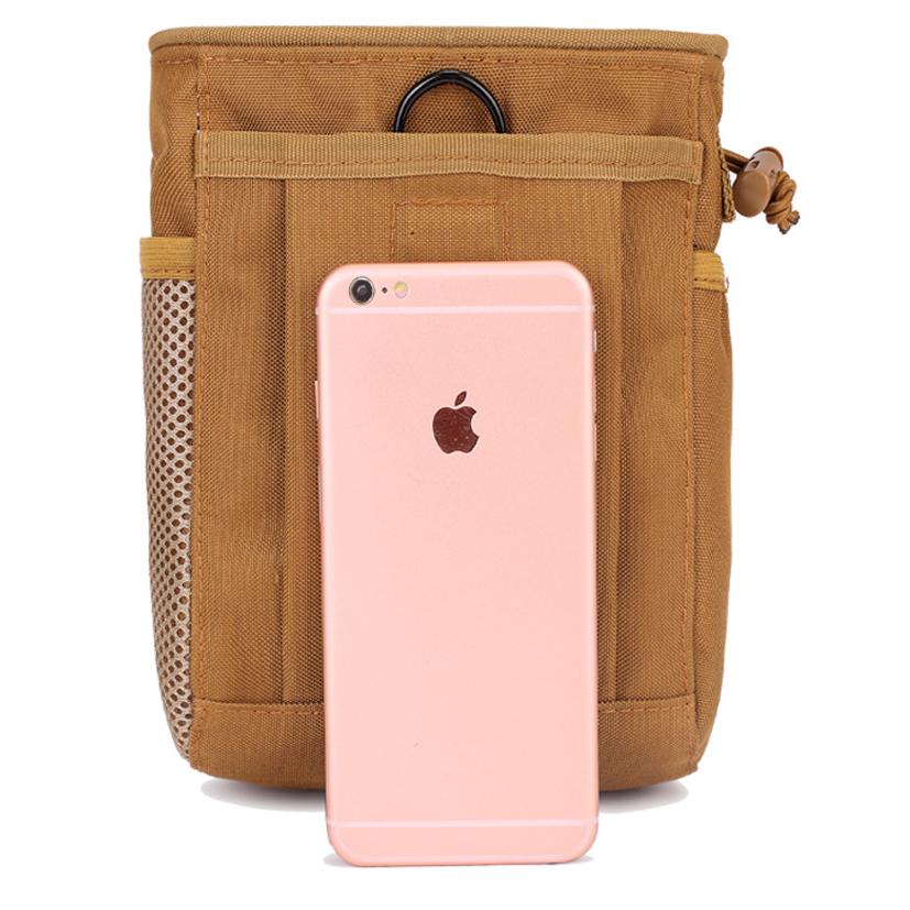 ミニダンプポーチパーツ ダンプポーチ サバイバルゲーム 装備 サバゲー ミリタリー シューティング マッチ 作業用 | ホームアイホーム | 10