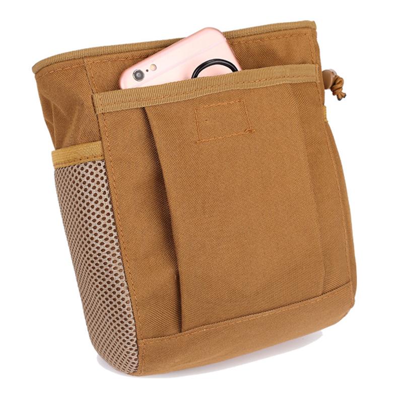 ミニダンプポーチパーツ ダンプポーチ サバイバルゲーム 装備 サバゲー ミリタリー シューティング マッチ 作業用 | ホームアイホーム | 13