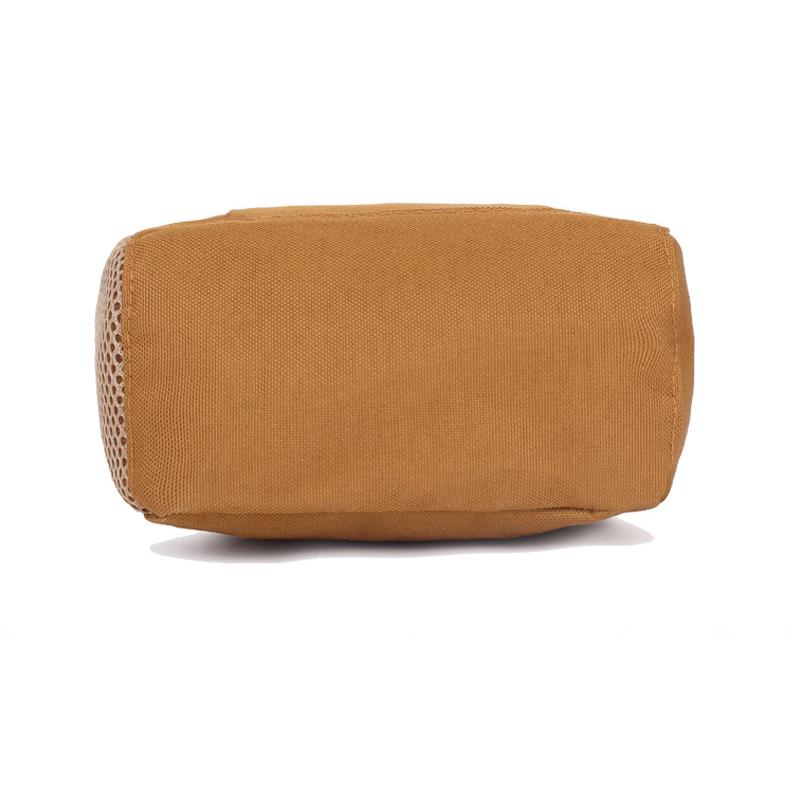 ミニダンプポーチパーツ ダンプポーチ サバイバルゲーム 装備 サバゲー ミリタリー シューティング マッチ 作業用 | ホームアイホーム | 14