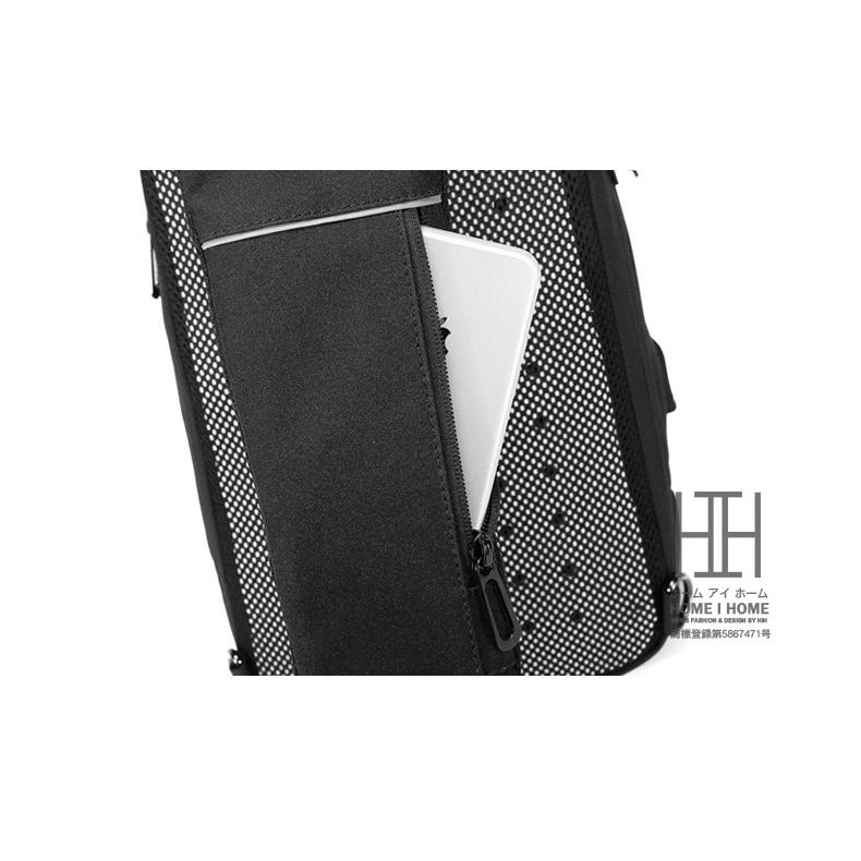 バディバッグ  メンズバディバッグ ショルダーバッグ 撥水 斜め掛け ワンショルダー ポーチ 無地 ミニ 2サイズ展開 旅行 通学 男性 | ホームアイホーム | 16