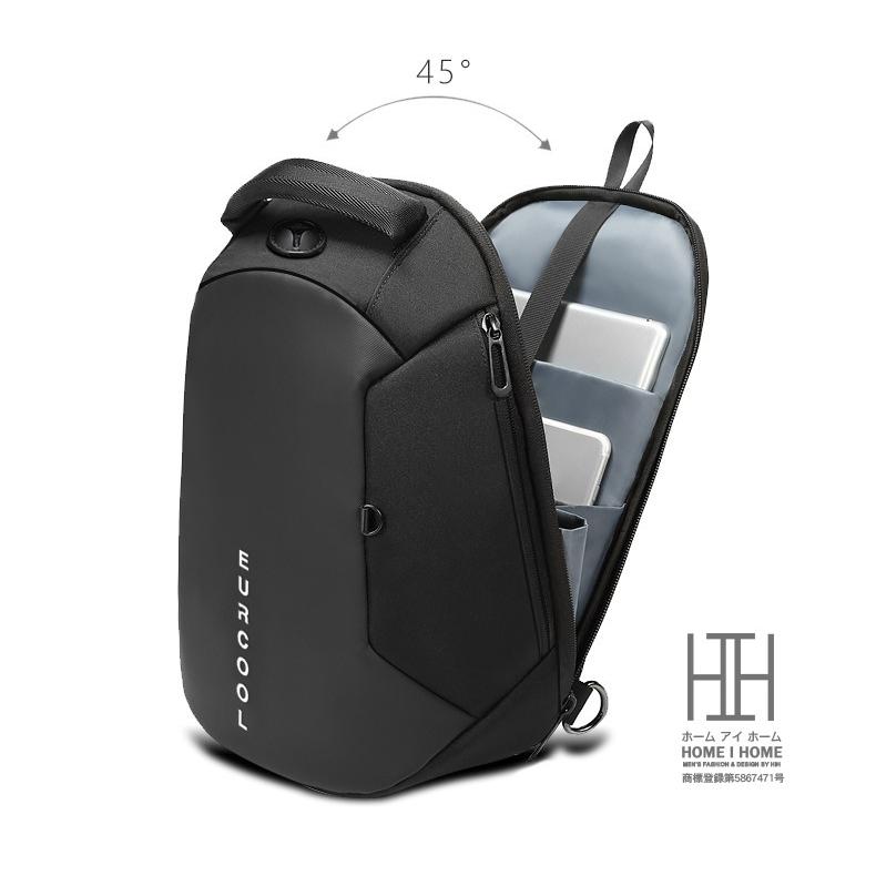 バディバッグ  メンズバディバッグ ショルダーバッグ 撥水 斜め掛け ワンショルダー ポーチ 無地 ミニ 2サイズ展開 旅行 通学 男性 | ホームアイホーム | 08