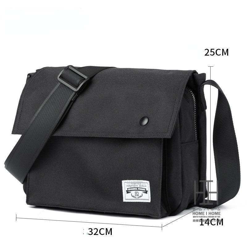 軽量 ショルダーバッグ 軽い 斜めがけ 鞄 バッグ メンズ レディース 収納ポケット 肩掛け ボディバッグ カバン ギフト プレゼント | ホームアイホーム | 02