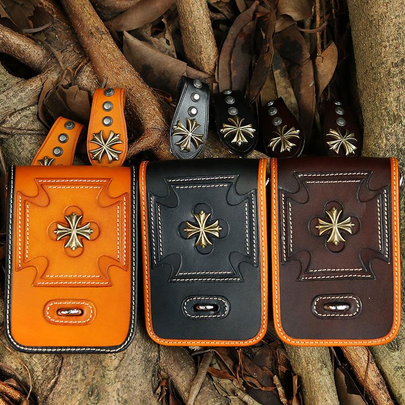 ショルダーバッグ メンズ ミニポーチ ウエストポート 本革 斜めがけ お出かけ レディース おしゃれ 大人 ウエスト ポーチ ボディ バッグ | ホームアイホーム