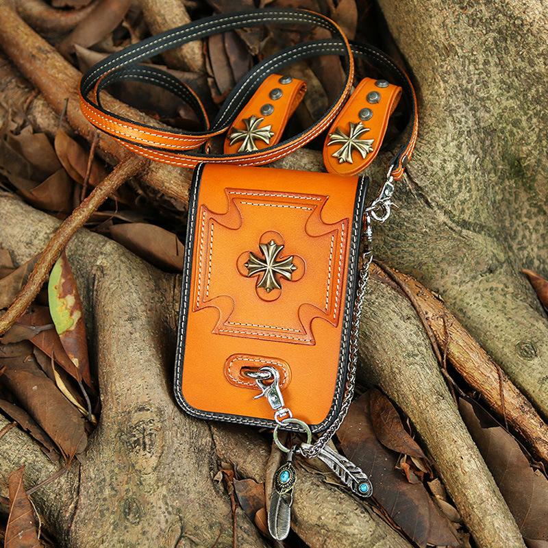 ショルダーバッグ メンズ ミニポーチ ウエストポート 本革 斜めがけ お出かけ レディース おしゃれ 大人 ウエスト ポーチ ボディ バッグ | ホームアイホーム | 03