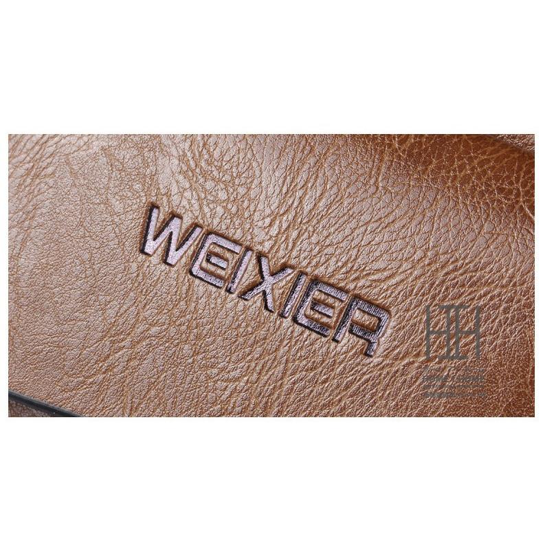 ミニトート メンズ バッグ ショルダーバッグ メンズバッグ ショルダー PU レザー トートバッグ 2WAY 手持ち 撥水 鞄 小さめ 通勤 | ホームアイホーム | 14