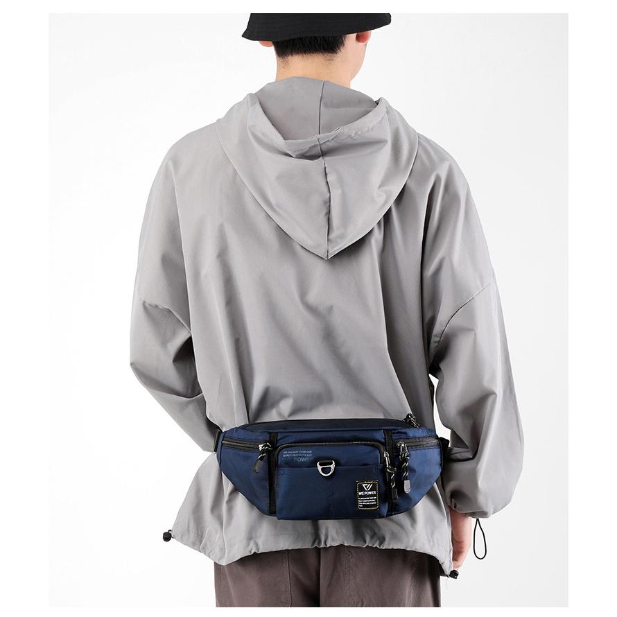 ボディバッグ メンズ 小さい 防水 撥水 50代  軽い 大容量 おしゃれ ショルダーバッグ  旅行バッグ 通学 バッグ スポーツバッグ 肩掛けバッグ 斜めがけバッグ | ホームアイホーム | 10