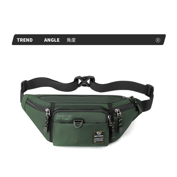 ボディバッグ メンズ 小さい 防水 撥水 50代  軽い 大容量 おしゃれ ショルダーバッグ  旅行バッグ 通学 バッグ スポーツバッグ 肩掛けバッグ 斜めがけバッグ | ホームアイホーム | 17