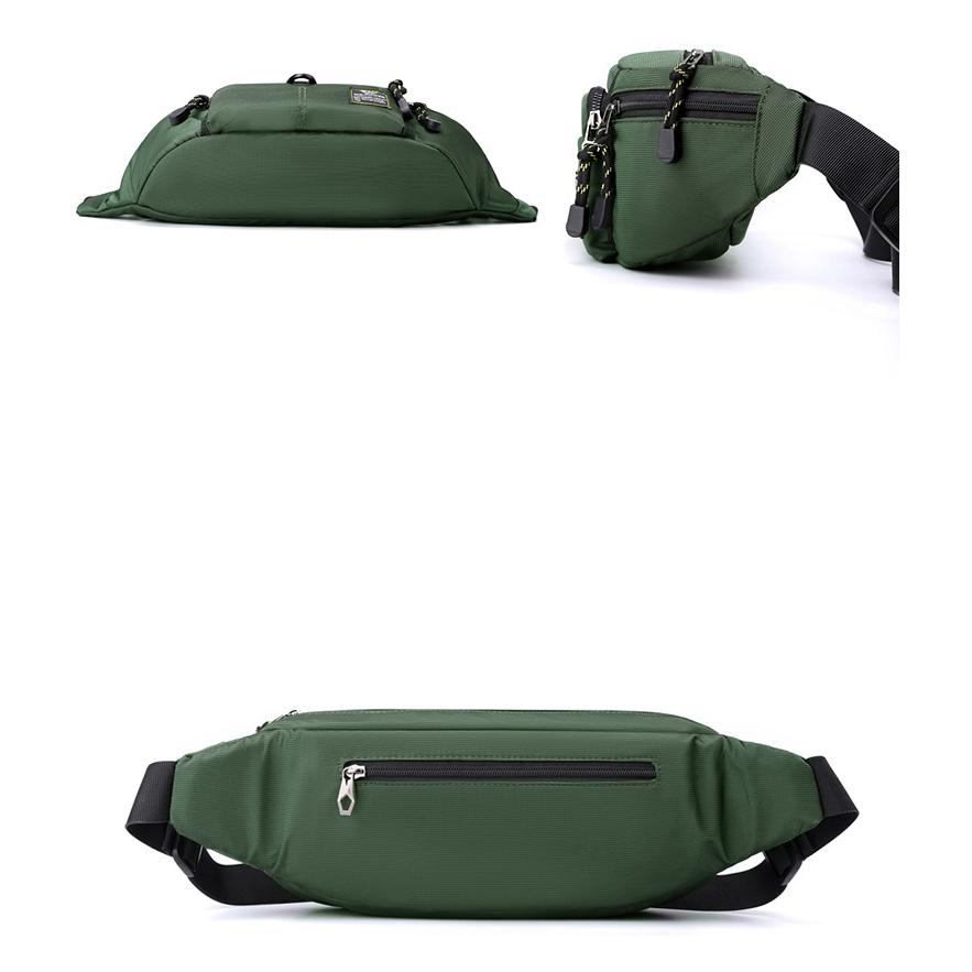 ボディバッグ メンズ 小さい 防水 撥水 50代  軽い 大容量 おしゃれ ショルダーバッグ  旅行バッグ 通学 バッグ スポーツバッグ 肩掛けバッグ 斜めがけバッグ | ホームアイホーム | 19