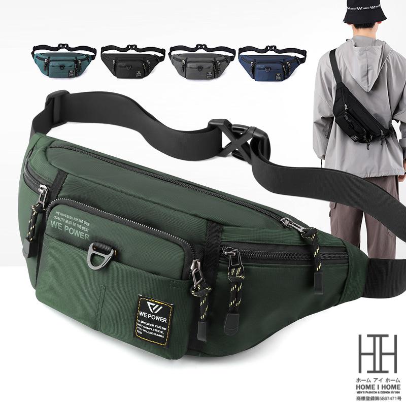 ボディバッグ メンズ 小さい 防水 撥水 50代  軽い 大容量 おしゃれ ショルダーバッグ  旅行バッグ 通学 バッグ スポーツバッグ 肩掛けバッグ 斜めがけバッグ | ホームアイホーム | 04