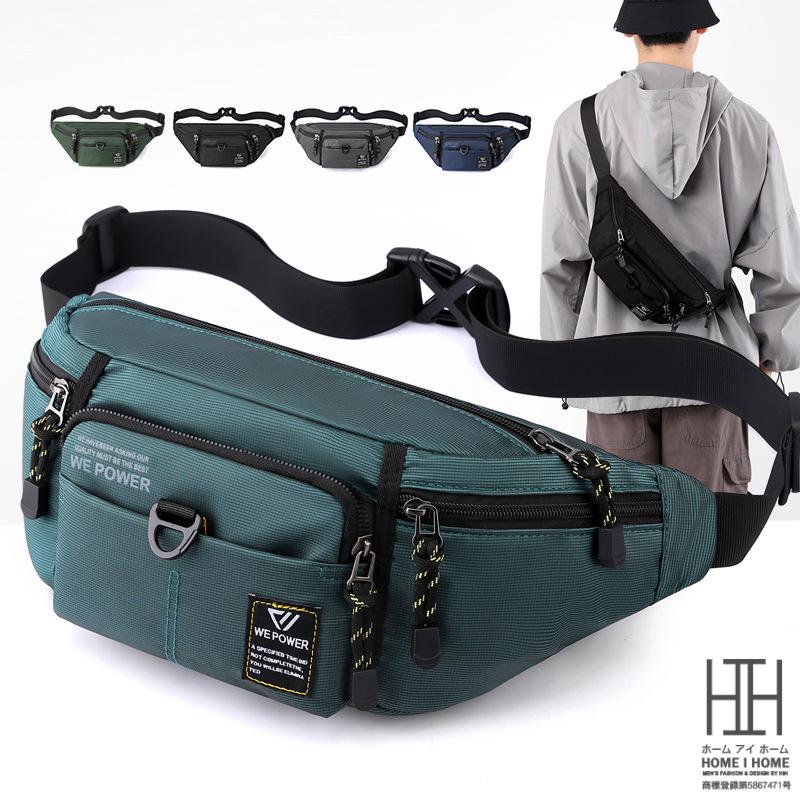ボディバッグ メンズ 小さい 防水 撥水 50代  軽い 大容量 おしゃれ ショルダーバッグ  旅行バッグ 通学 バッグ スポーツバッグ 肩掛けバッグ 斜めがけバッグ | ホームアイホーム | 05