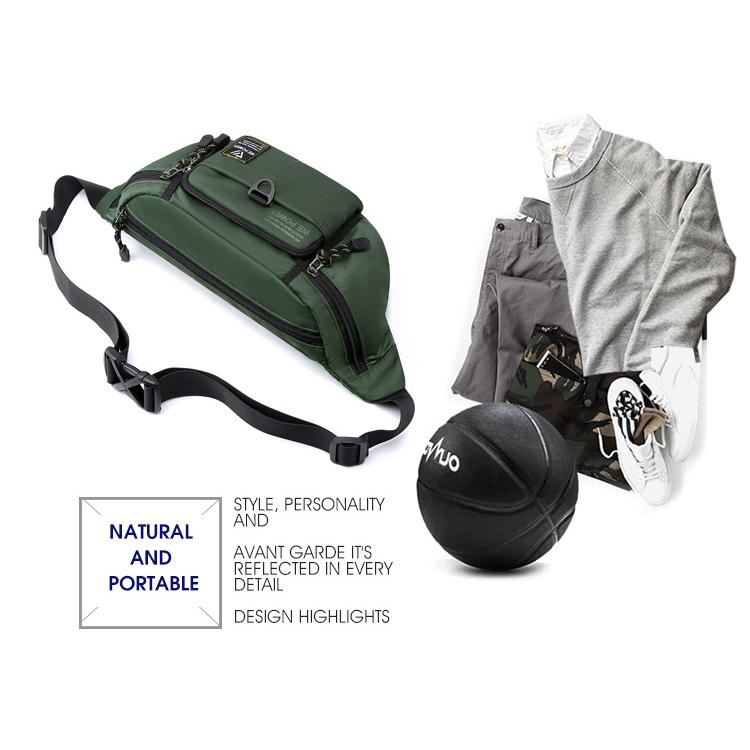 ボディバッグ メンズ 小さい 防水 撥水 50代  軽い 大容量 おしゃれ ショルダーバッグ  旅行バッグ 通学 バッグ スポーツバッグ 肩掛けバッグ 斜めがけバッグ | ホームアイホーム | 08