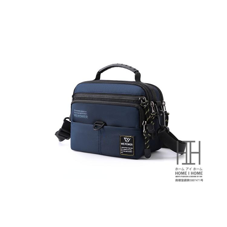 ウエストポーチ 2WAY ショルダーバッグ 撥水 メンズ レディース ミニショルダーバッグ サコッシュ 斜め掛け ミニ 鞄 メンズバッグ 黒 | ホームアイホーム | 16