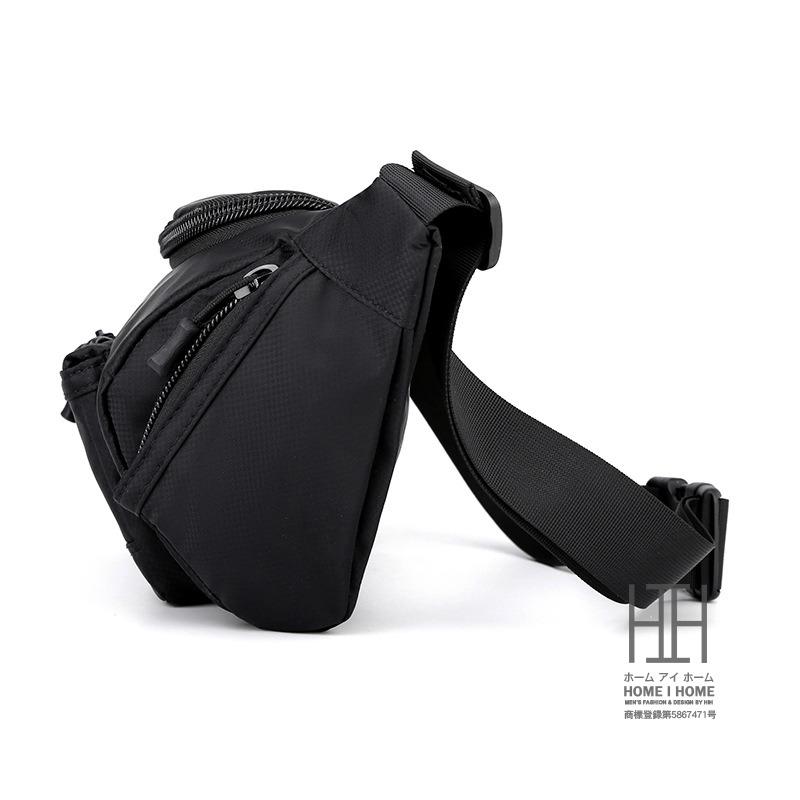 ウエストポーチ ショルダーバッグ メンズ レディース ミニショルダーバッグ サコッシュ 斜め掛けバッグ ミニサイズ 撥水 大容量 鞄 メンズバッグ | ホームアイホーム | 05