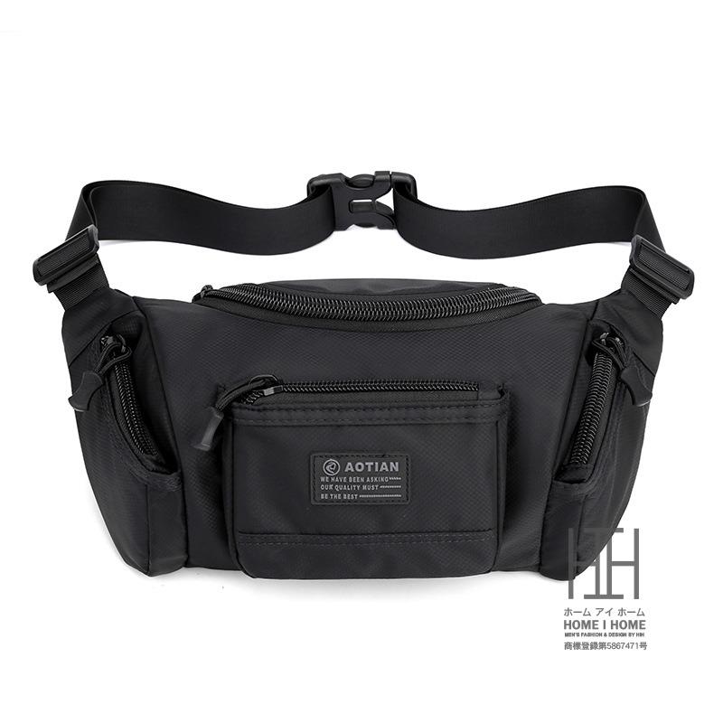 ウエストポーチ ショルダーバッグ メンズ レディース ミニショルダーバッグ サコッシュ 斜め掛けバッグ ミニサイズ 撥水 大容量 鞄 メンズバッグ | ホームアイホーム | 08