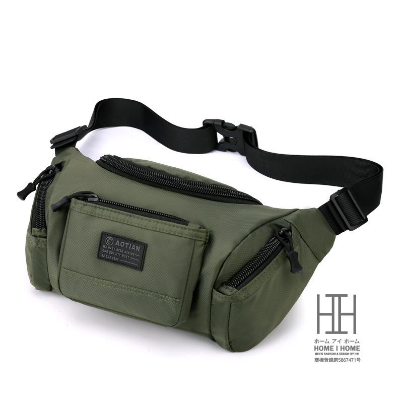 ウエストポーチ ショルダーバッグ メンズ レディース ミニショルダーバッグ サコッシュ 斜め掛けバッグ ミニサイズ 撥水 大容量 鞄 メンズバッグ | ホームアイホーム | 03