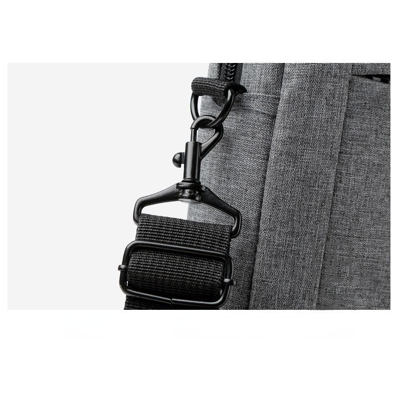 ブリーフケース メンズ ビジネスバック ビジネス バッグ B4ファイル パソコン対応 キャリーバー差込対応 就職活動 リクルートバッグ 営業 鞄 かばん カバン | ホームアイホーム | 19