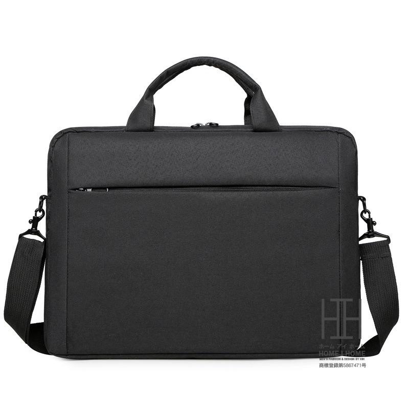 ブリーフケース メンズ ビジネスバック ビジネス バッグ B4ファイル パソコン対応 キャリーバー差込対応 就職活動 リクルートバッグ 営業 鞄 かばん カバン | ホームアイホーム | 02