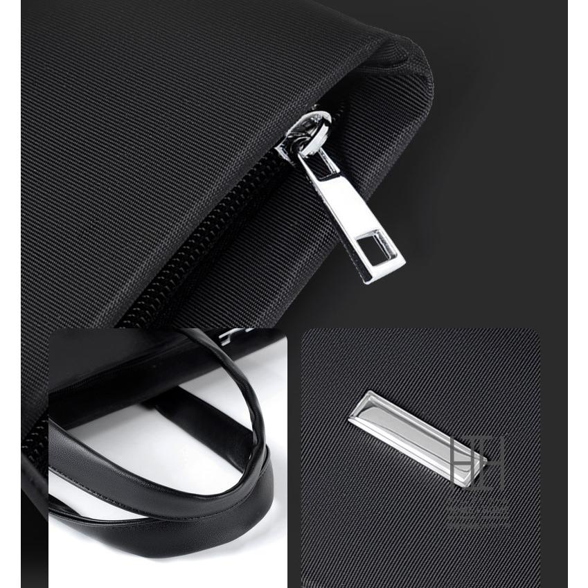 ビジネスバッグ A4 撥水 大容量 通勤 メンズ 鞄 ブリーフケース 軽量 ビジネス パソコンバッグ 14インチPC 無地 シンプル メンズバッグ | ホームアイホーム | 19