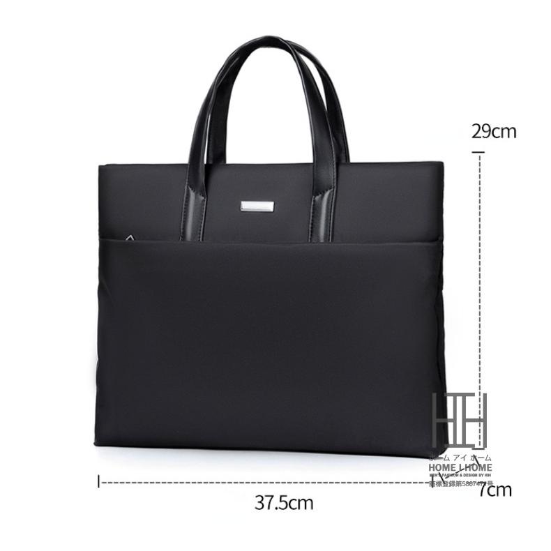 ビジネスバッグ A4 撥水 大容量 通勤 メンズ 鞄 ブリーフケース 軽量 ビジネス パソコンバッグ 14インチPC 無地 シンプル メンズバッグ | ホームアイホーム | 20